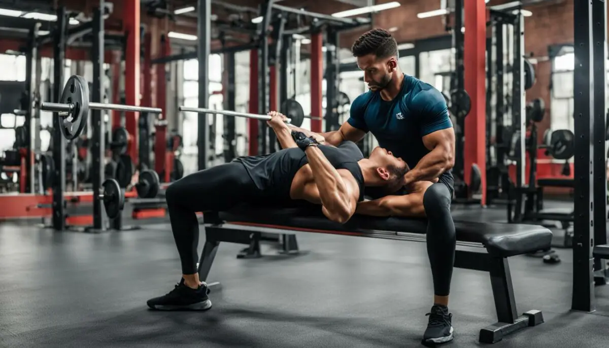 Straight Bar Pullovers Boost Your Workout Routine