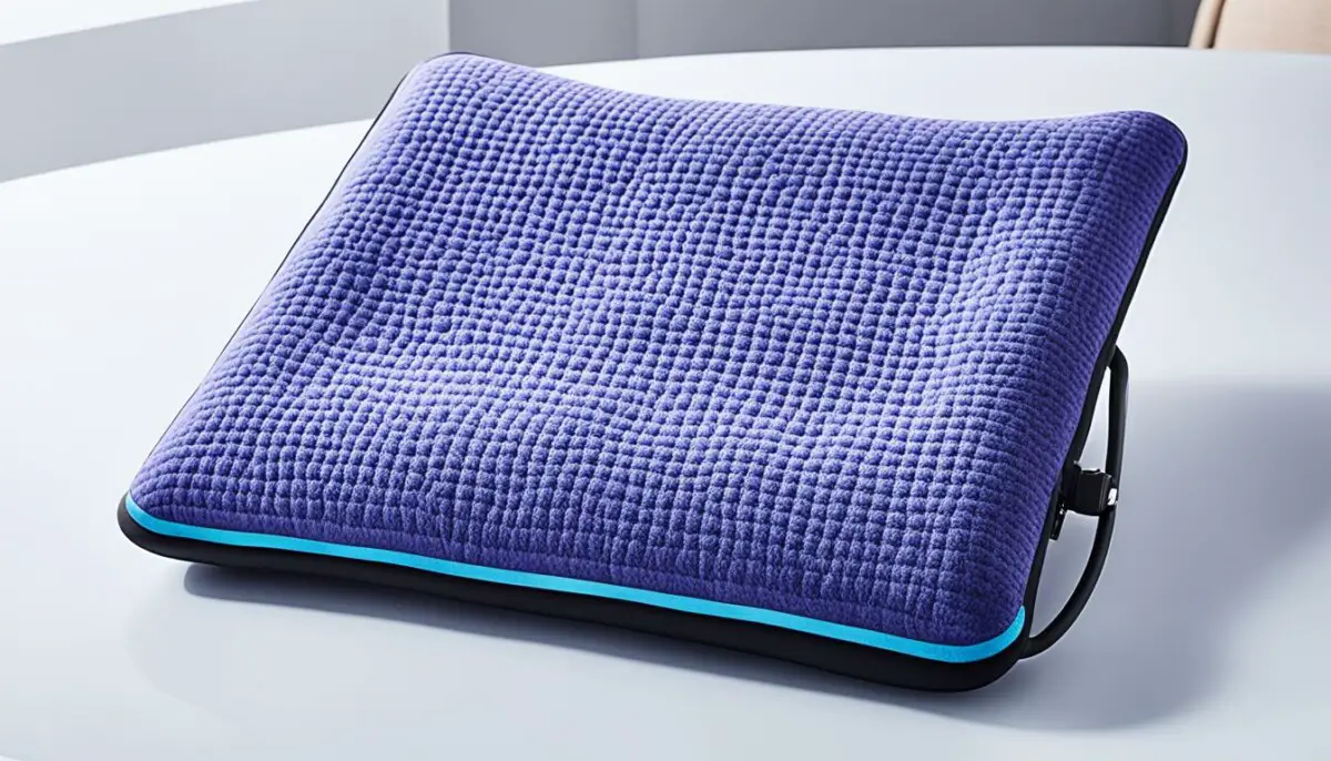 Sable Heating Pad Flashing P Issue Quick Fix Guide Infrared for Health