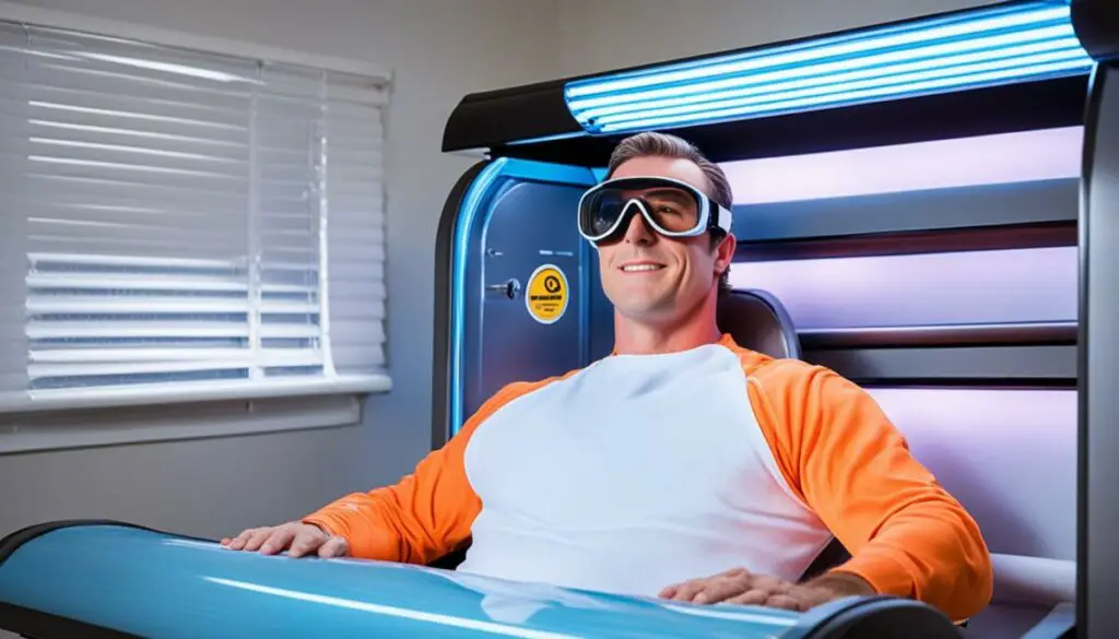 Fitness Tanning Beds Review Any Good? Infrared for Health
