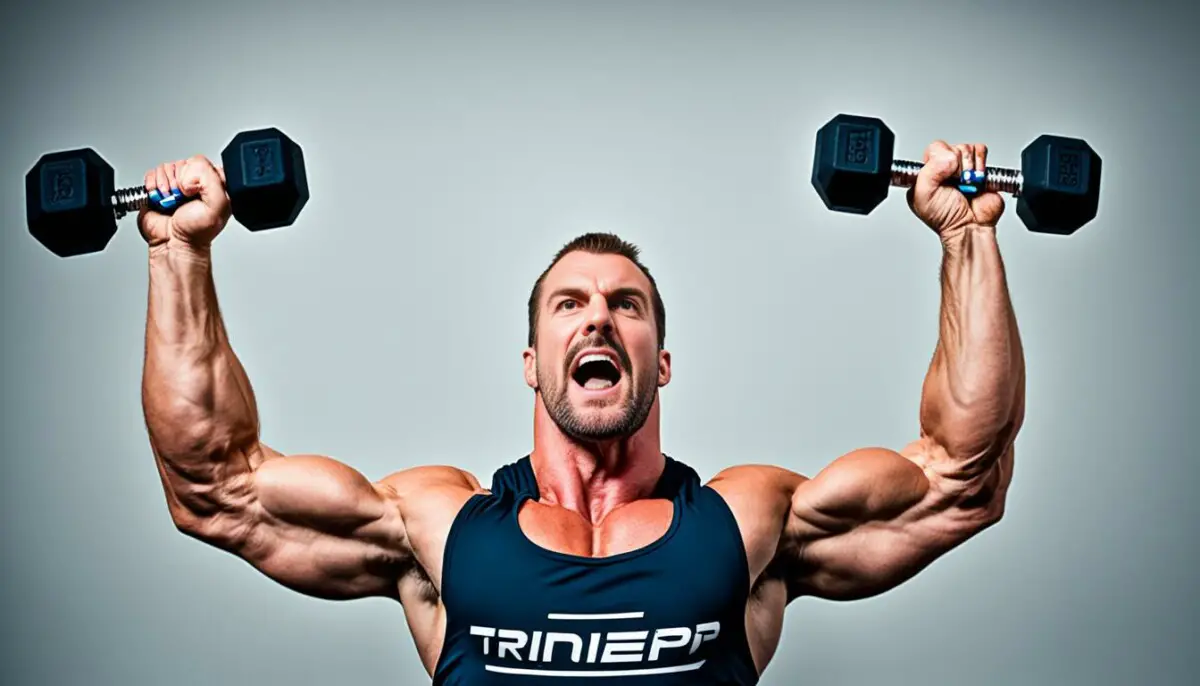 Tricep Extension Is It a Push or Pull Exercise? Infrared for Health