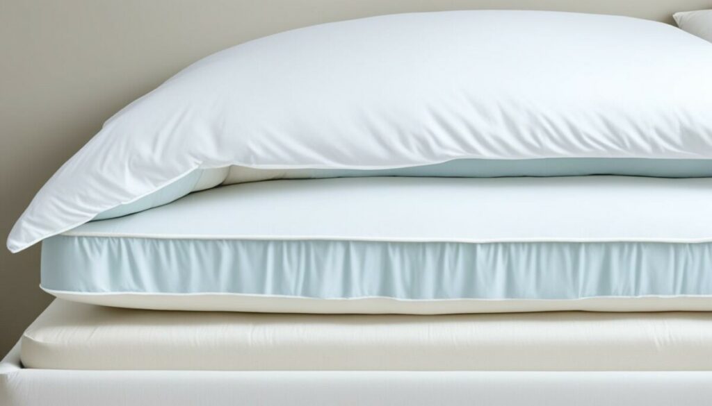 Fix Your Lopsided Bed Quick Comfort Solutions