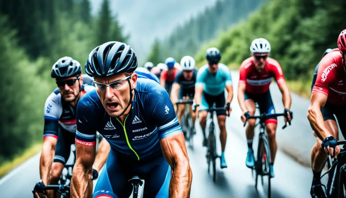 Top Physically Demanding Sports Revealed Infrared for Health