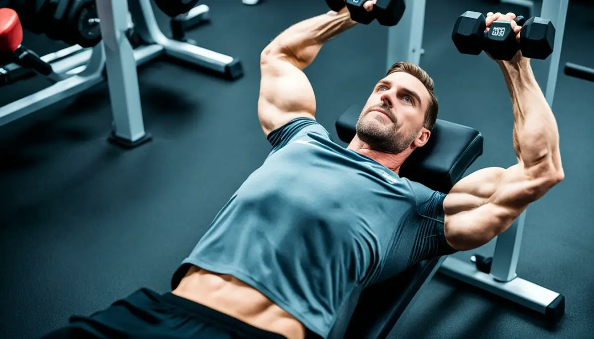 Muscle Targets What Do Pullovers Work On? Infrared for Health